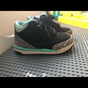 Toddler Jordan Sneakers